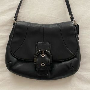 Coach crossbody bag